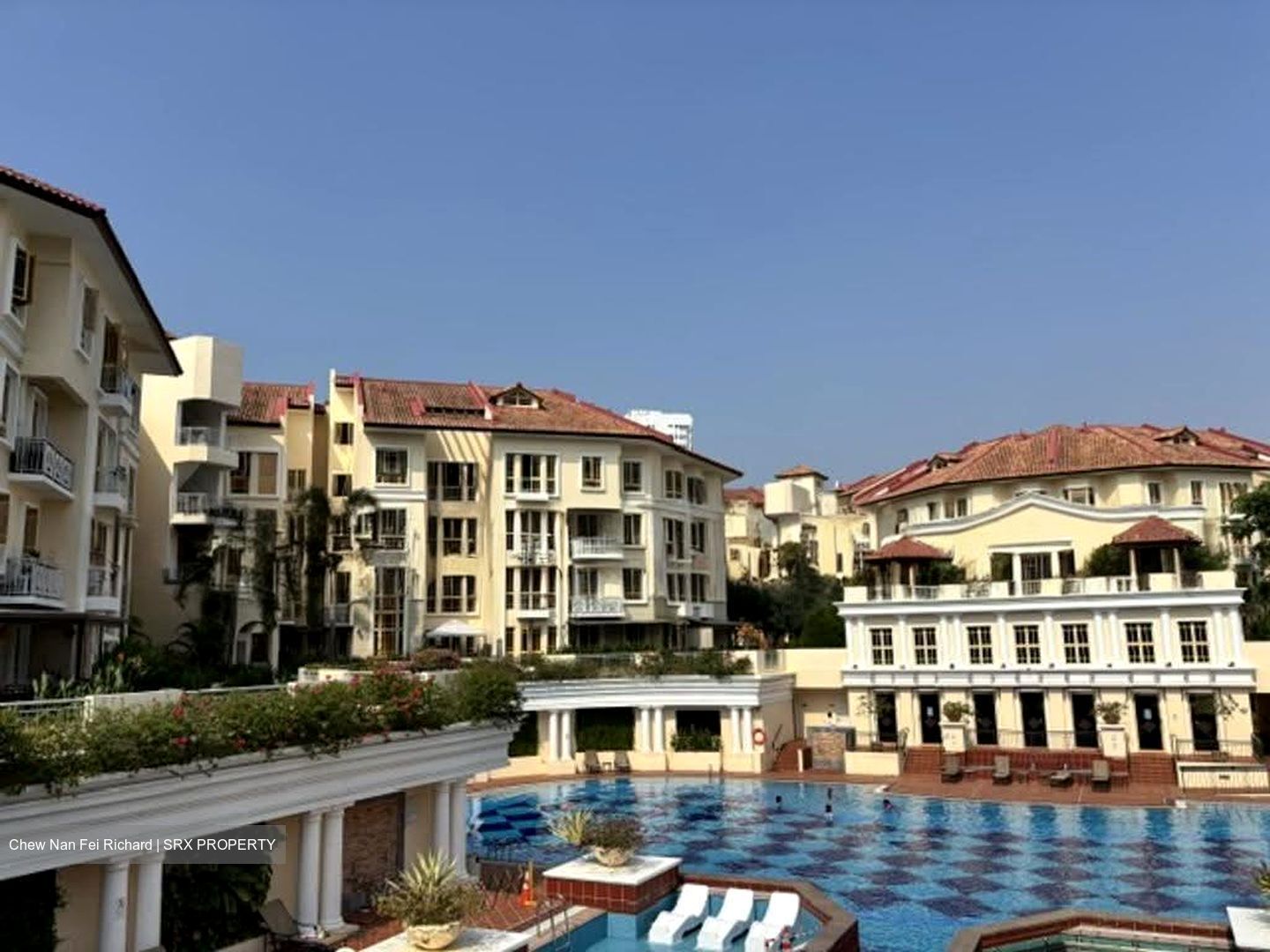 Villa Marina (D15), Condominium #616339331